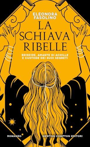 La Schiava Ribelle: Briseide, Amante di Achille e Custode dei suoi Segreti