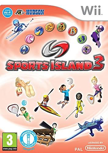 Deca Sports 3 per Nintendo Wii