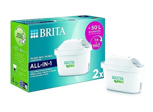 BRITA MAXTRA PRO All-in-1 PACK 2