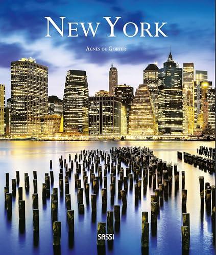 New York. Ediz. illustrata