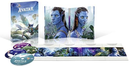 Avatar: Collector's Edition 4K Ultra HD