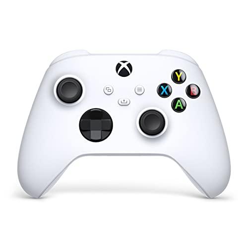 Microsoft Xbox Wireless Controller - Robot White