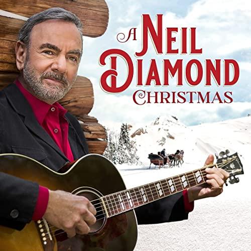 A Neil Diamond Christmas - Edizione Speciale