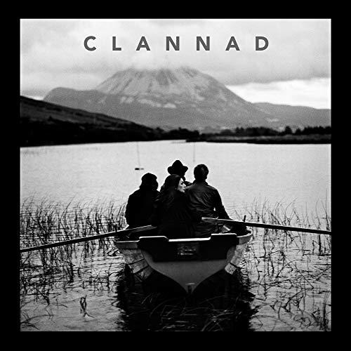 Clannad - In a Lifetime (2 CD)