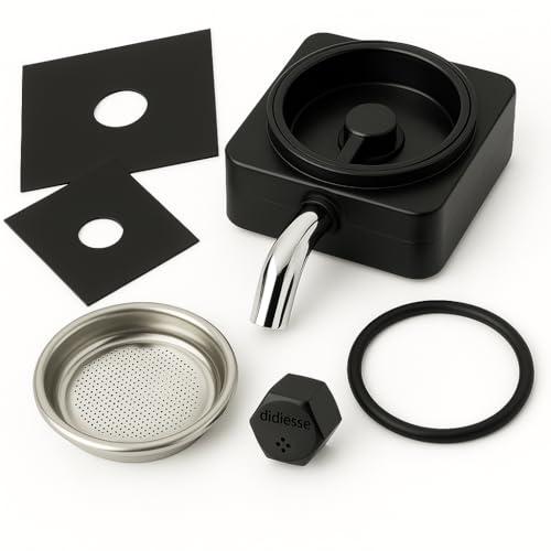 Kit Assistenza Completo per Didiesse Frog