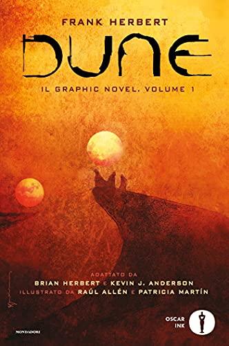 Dune: Il graphic novel Vol. 1