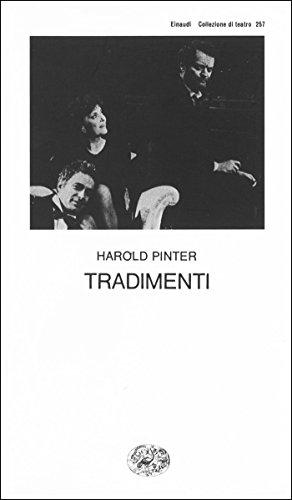 Tradimenti (Collezione di teatro Vol. 257)