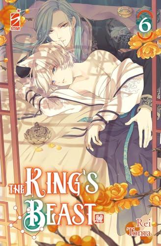 The king's beast (Vol. 6)