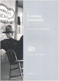 Storia del cinema americano
