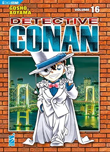 Detective Conan Vol. 16: Digital Edition