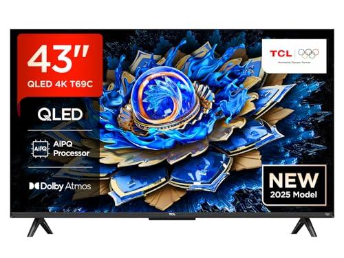 TCL 43T69C 43