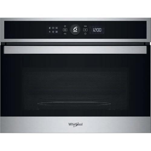 Whirlpool WMW 47H MXI Forno a Microonde da Incasso - Acciaio Inox