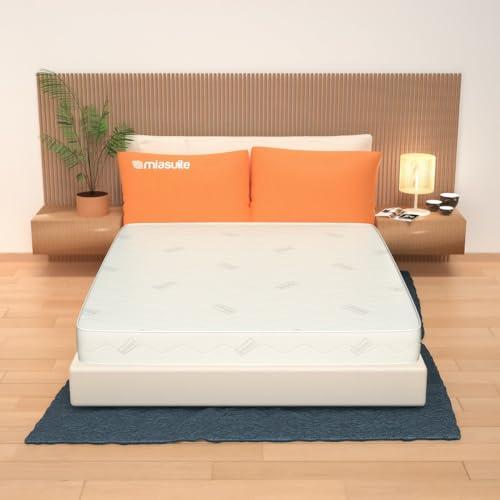 Materasso Miasuite Levante Singolo 80x190