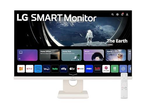 LG 27U511SA Monitor Smart 27