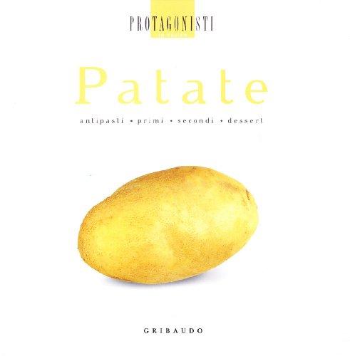 Patate: Un Tesoro in Cucina