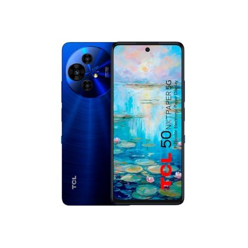 TCL 50 NXTPAPER 5G Smartphone