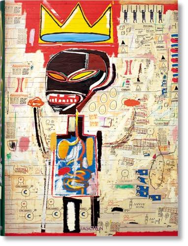 Jean-Michel Basquiat and the Art of Storytelling - XXL Edition