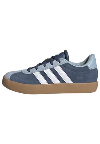 Adidas VL Court 3.0 - Scarpe Unisex Bambini e Ragazzi
