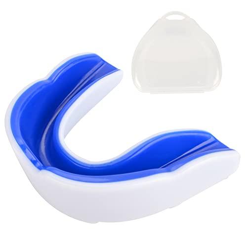 AIBAOBAO Paradenti Professionale per Sport da Combattimento e di Contatto