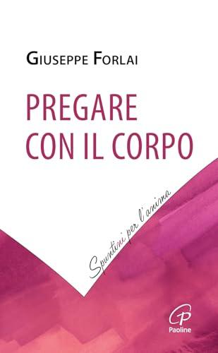 Pregare con il corpo