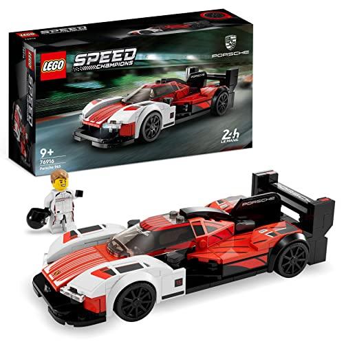 LEGO Speed Champions Porsche 963