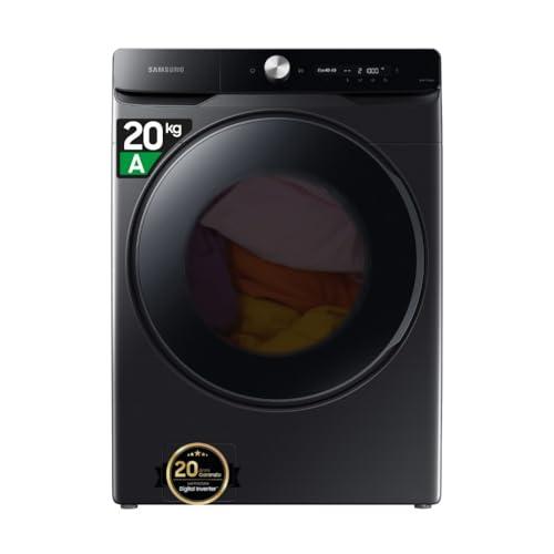 Samsung Lavatrice AI Control WF20DG8650BV/U3