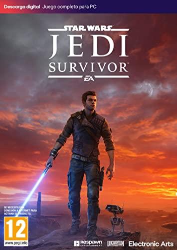 Star Wars Jedi: Survivor - Immergiti nell'Eredità Jedi su PS5