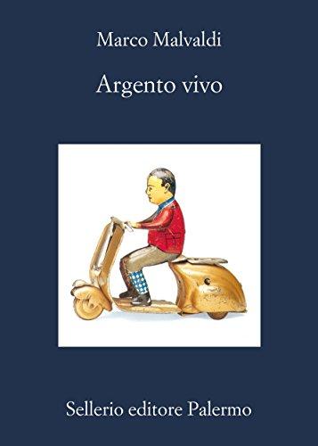 Argento vivo (La memoria Vol. 938)