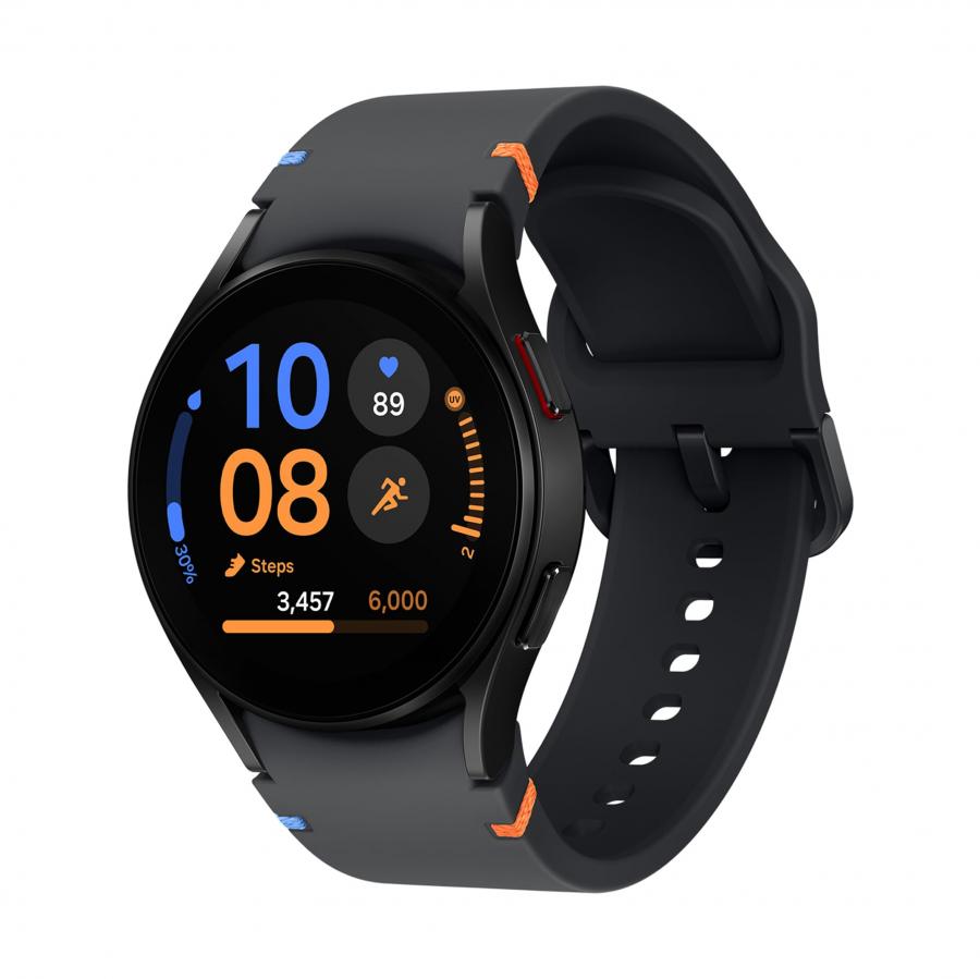 Samsung Galaxy Watch FE (40mm) BT Black