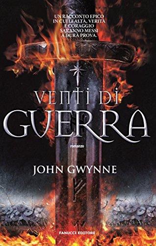 Venti di guerra (Di Sanque e Ossa Vol. 1)