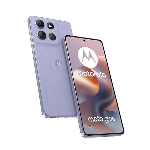 Motorola Moto G86 Cosmic Sky (8/256GB) con Garanzia Estesa