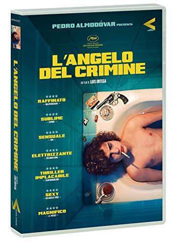 L'Angelo Del Crimine (DVD)
