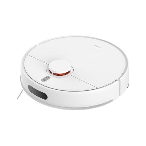 Xiaomi Robot Vacuum S40C - Aspirapolvere e Lavapavimenti Intelligente