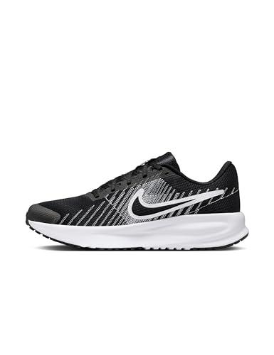 Nike Run Defy Black/White - Scarpe da Running Uomo