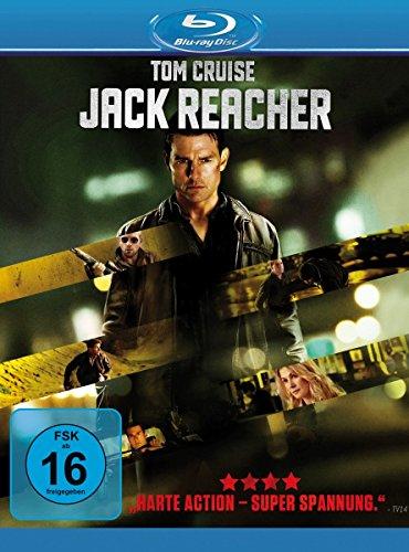 Jack Reacher - La Prova Decisiva (DVD)