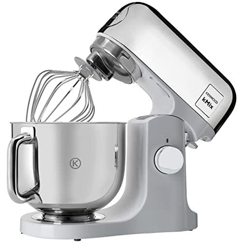 Kenwood Kmix KMX760CH Robot da Cucina Multifunzione