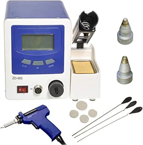 Stazione Dissaldante ANFEL ZD-985 ESD