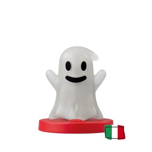 FABA Personaggio Sonoro Filastrocche Scaccia Paura