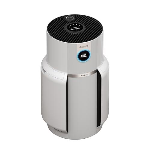 Shark NeverChange Max Purificatore d'Aria HP300EU