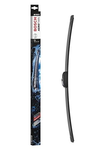 Tergicristallo Bosch Aerotwin AR707U, Lunghezza 700mm, 1 tergicristallo per parabrezza anteriore