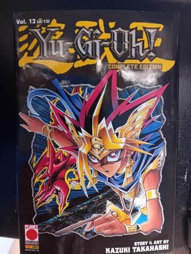 Yu-Gi-Oh! Complete Edition