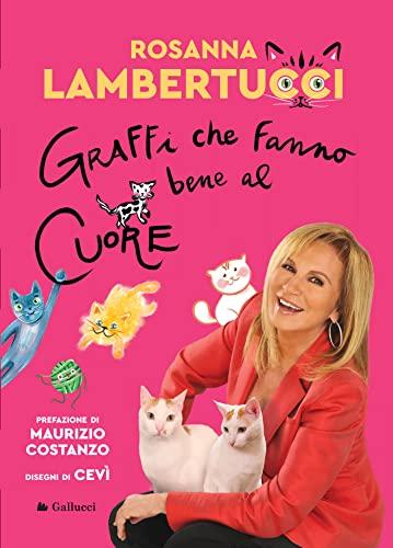 Graffi che fanno bene al cuore