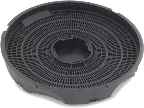 RYELDOM - Filtro ai carboni attivi 