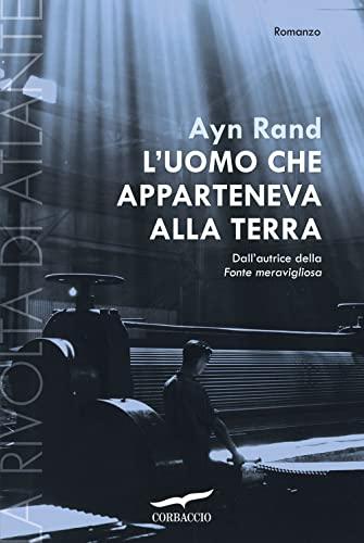 L'uomo che apparteneva alla terra. La rivolta di Atlante (Vol. 2)