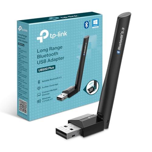 TP-Link UB500 Plus Adattatore Bluetooth USB