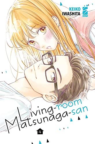 Living-room Matsunaga-san