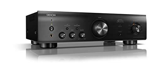 Denon PMA-600NE Amplificatore Integrato Stereo