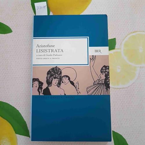Lisistrata