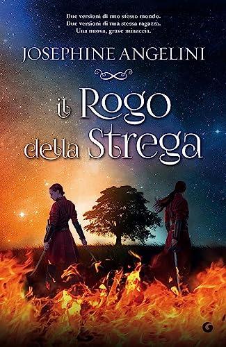 Il Rogo della Strega