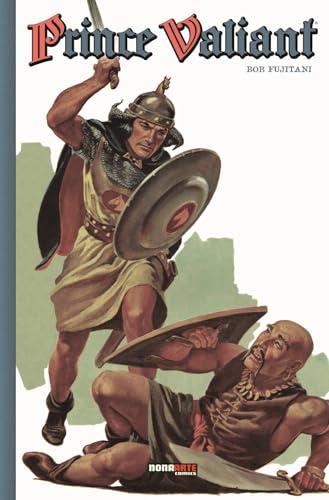 Prince Valiant. Dell Comics - Editoriale Cosmo